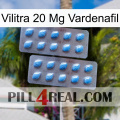 Vilitra 20 Mg Vardenafil viagra4